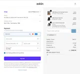 WESNOW15 coupon verification screenshot