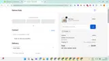 FC452E coupon verification screenshot