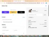 310FC8 coupon verification screenshot