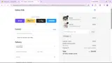 6F6D62 coupon verification screenshot