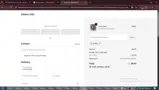 517B23 coupon verification screenshot