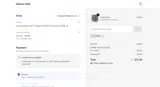 4A9B80 coupon verification screenshot