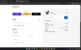D76685 coupon verification screenshot