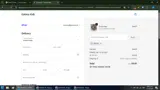 7BC5F0 coupon verification screenshot
