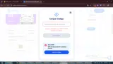 SIMPLYCODES1GB coupon verification screenshot