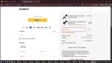 save coupon verification screenshot