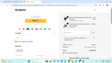 HARTECYCLE60 coupon verification screenshot