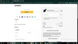 HARTECYCLE60 coupon verification screenshot