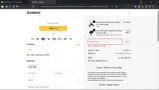 CRAFTO60 coupon verification screenshot