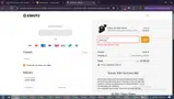2PRO100 coupon verification screenshot