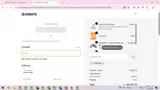 TRESAMM coupon verification screenshot
