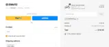 DONTPAYFULL coupon verification screenshot