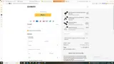 HARTECYCLE60 coupon verification screenshot