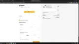 HAPPYHOUR coupon verification screenshot