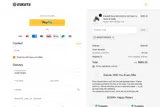 ANGELTORRES coupon verification screenshot