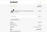 COLASNITRASH coupon verification screenshot