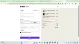 SPRING15 coupon verification screenshot