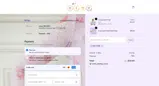WELCOME coupon verification screenshot