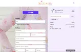 WELCOME coupon verification screenshot