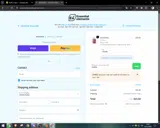 Essential Elements coupon verification screenshot