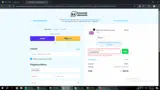 Essential Elements coupon verification screenshot