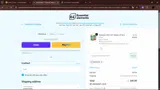 Essential Elements coupon verification screenshot