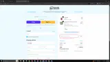 Essential Elements coupon verification screenshot