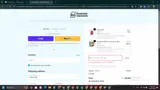 Essential Elements coupon verification screenshot