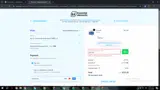 Essential Elements coupon verification screenshot