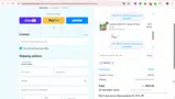 Essential Elements coupon verification screenshot