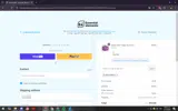 Essential Elements coupon verification screenshot