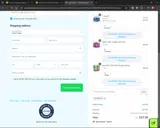 Essential Elements coupon verification screenshot