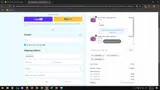 Essential Elements coupon verification screenshot