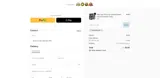 FAIRNESS388 coupon verification screenshot