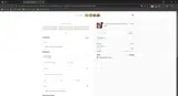 eye60 coupon verification screenshot