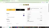 50OFF coupon verification screenshot