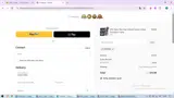 PPPPPPP coupon verification screenshot