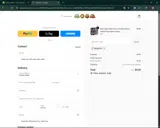 MOM2025 coupon verification screenshot