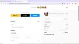 MOM2025 coupon verification screenshot