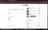 opportunemonth coupon verification screenshot