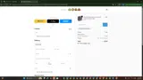 opportunemonth coupon verification screenshot