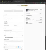 supersavings coupon verification screenshot
