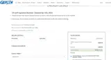 ESOEYESHOP coupon verification screenshot
