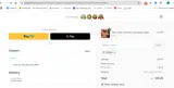 CODE20 coupon verification screenshot