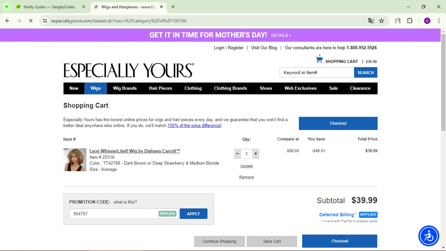 Especially Yours Promo Codes 65 Off April 2024