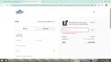 free coupon verification screenshot