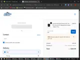 free coupon verification screenshot