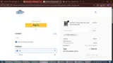Sharkythetaco coupon verification screenshot