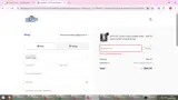 Sharkythetaco coupon verification screenshot