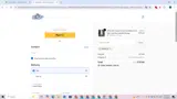 spring25 coupon verification screenshot